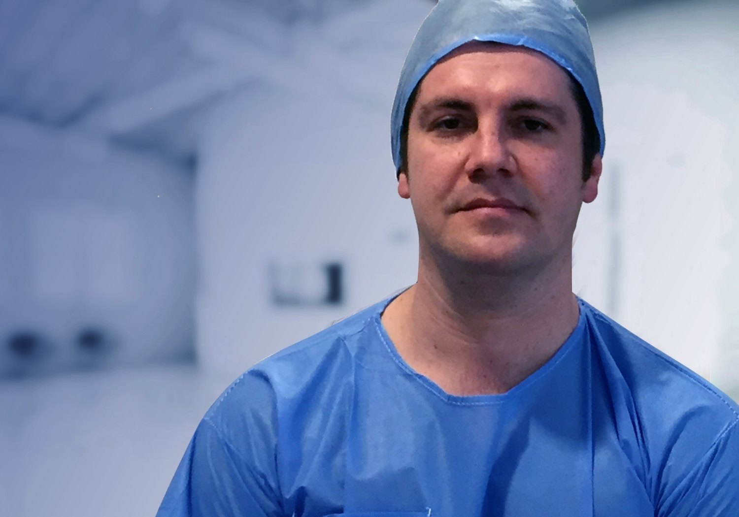 Dr. Christian Fontecilla