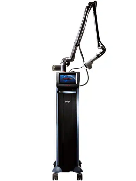 Edge One – Láser CO2