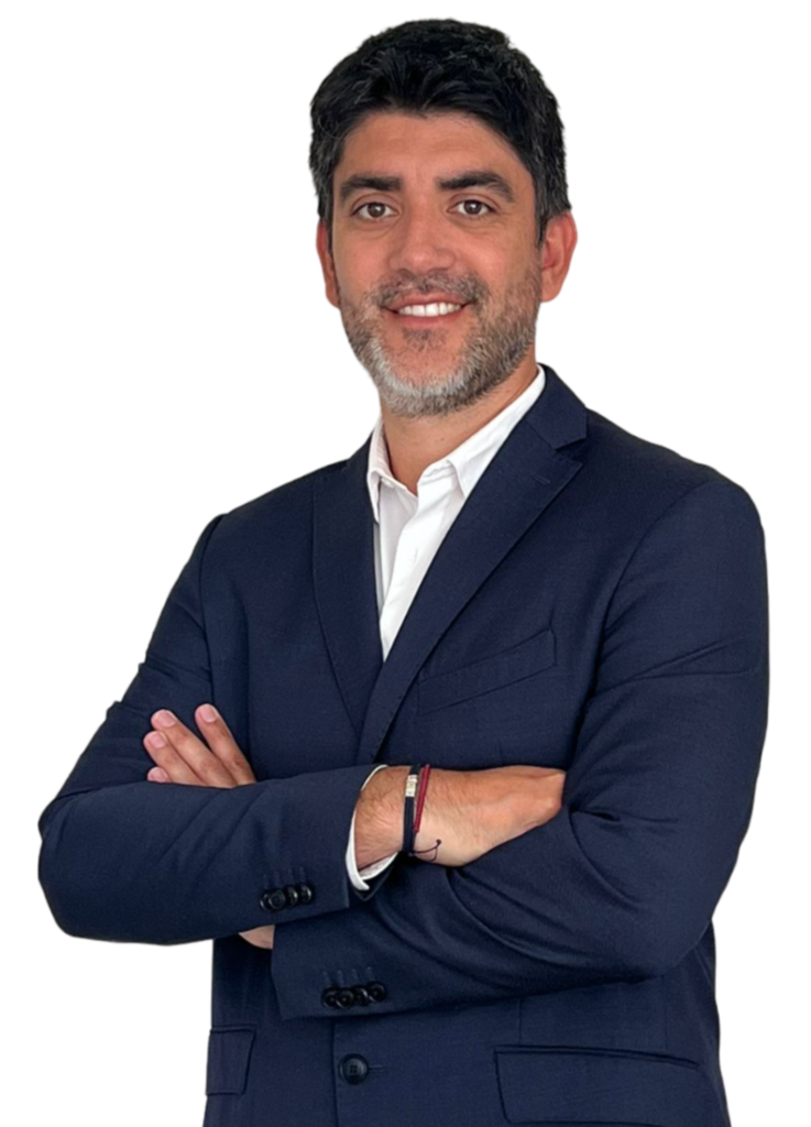 Dr. Luis Venegas