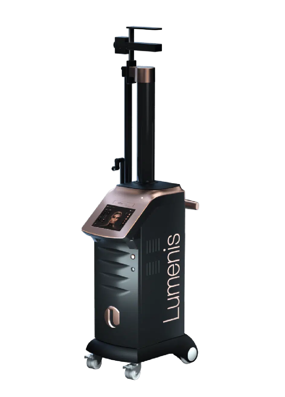 ULTRApulse Alpha CO2
